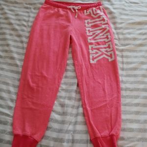 Victoria's Secret PINK Joggers